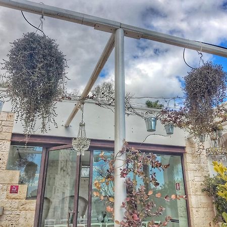 Masseria Torre Catena Resort & Restaurant Polignano a Mare Dış mekan fotoğraf