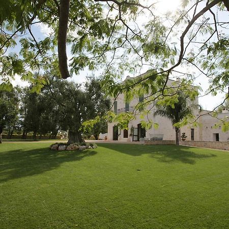 Masseria Torre Catena Resort & Restaurant Polignano a Mare Dış mekan fotoğraf