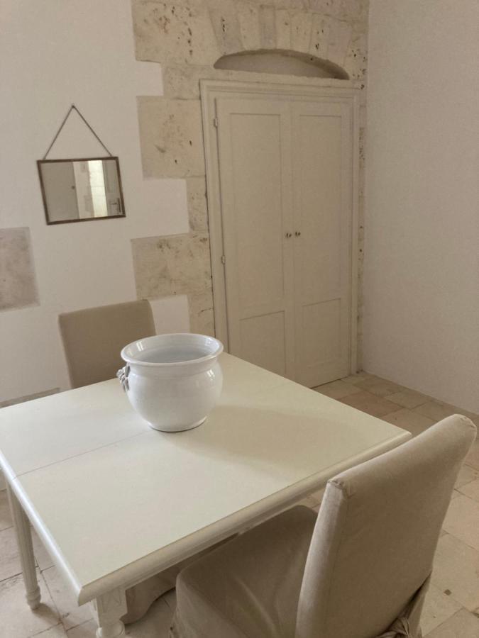 Masseria Torre Catena Resort & Restaurant Polignano a Mare Dış mekan fotoğraf