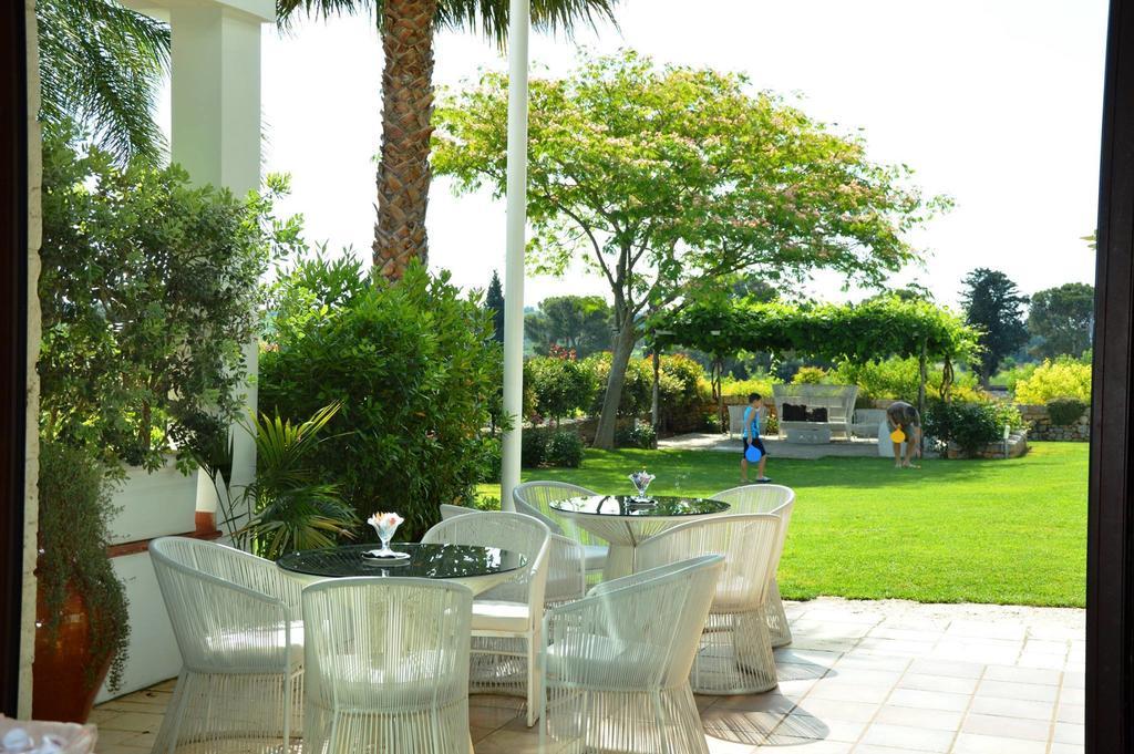 Masseria Torre Catena Resort & Restaurant Polignano a Mare Dış mekan fotoğraf