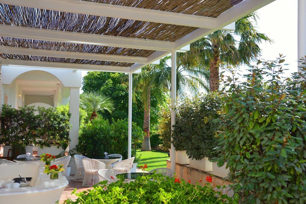 Masseria Torre Catena Resort & Restaurant Polignano a Mare Dış mekan fotoğraf