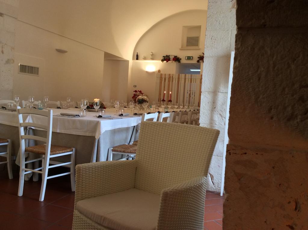 Masseria Torre Catena Resort & Restaurant Polignano a Mare Dış mekan fotoğraf