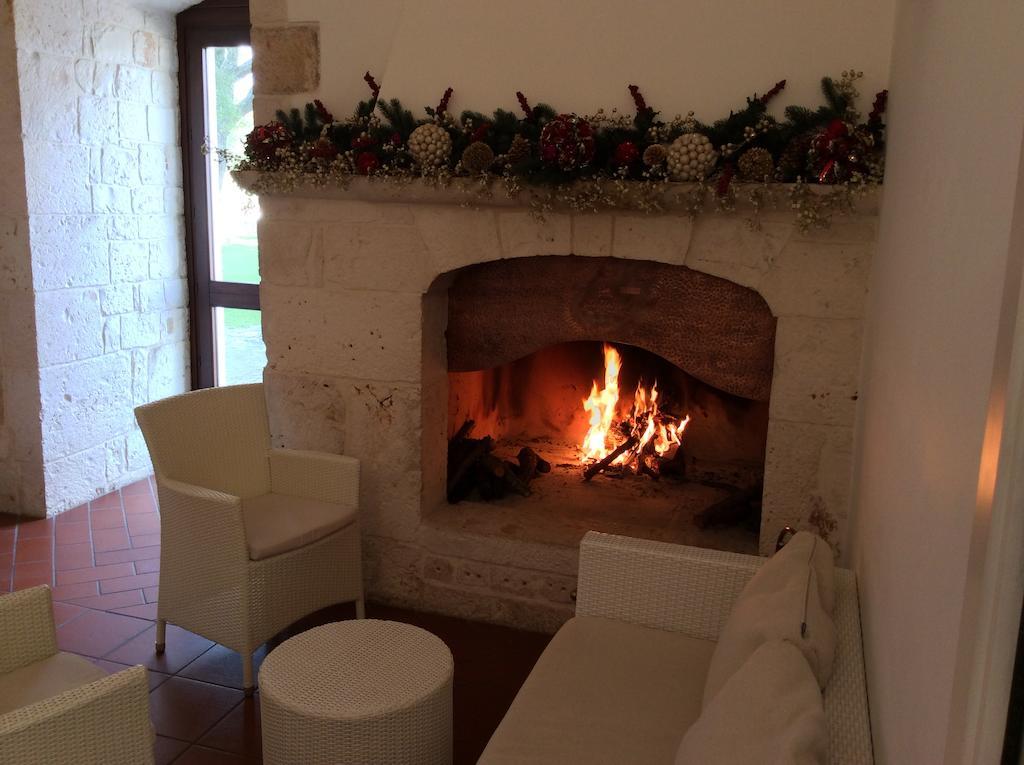 Masseria Torre Catena Resort & Restaurant Polignano a Mare Dış mekan fotoğraf