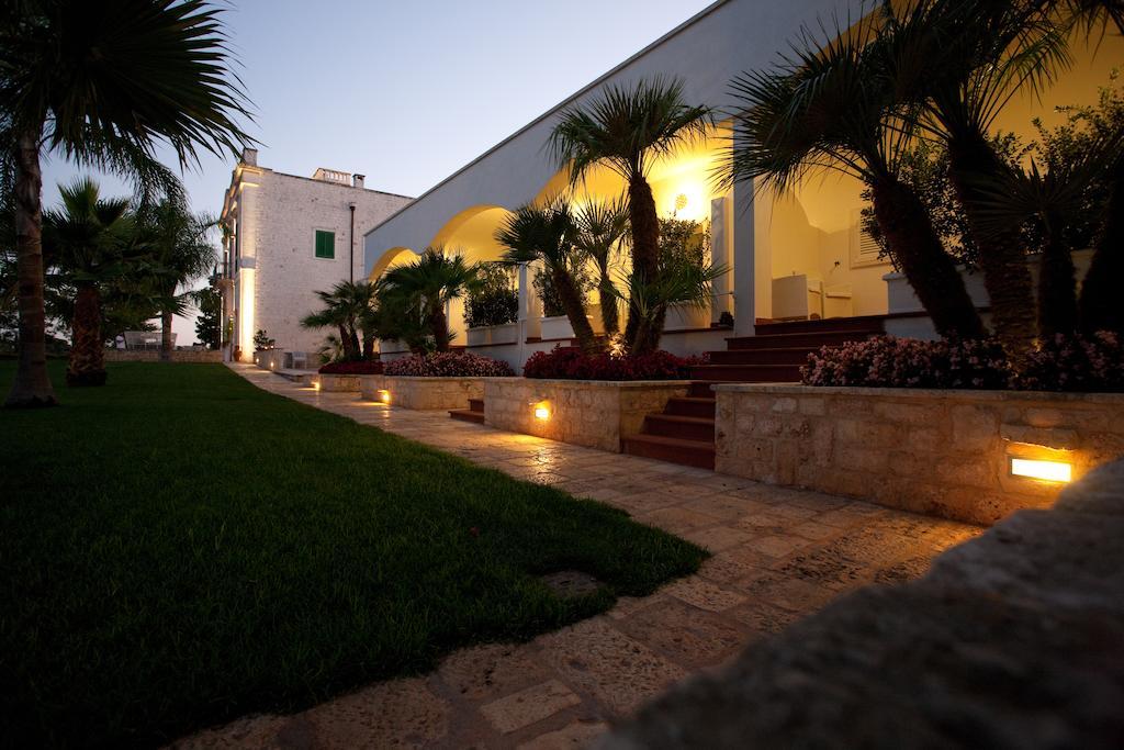 Masseria Torre Catena Resort & Restaurant Polignano a Mare Dış mekan fotoğraf