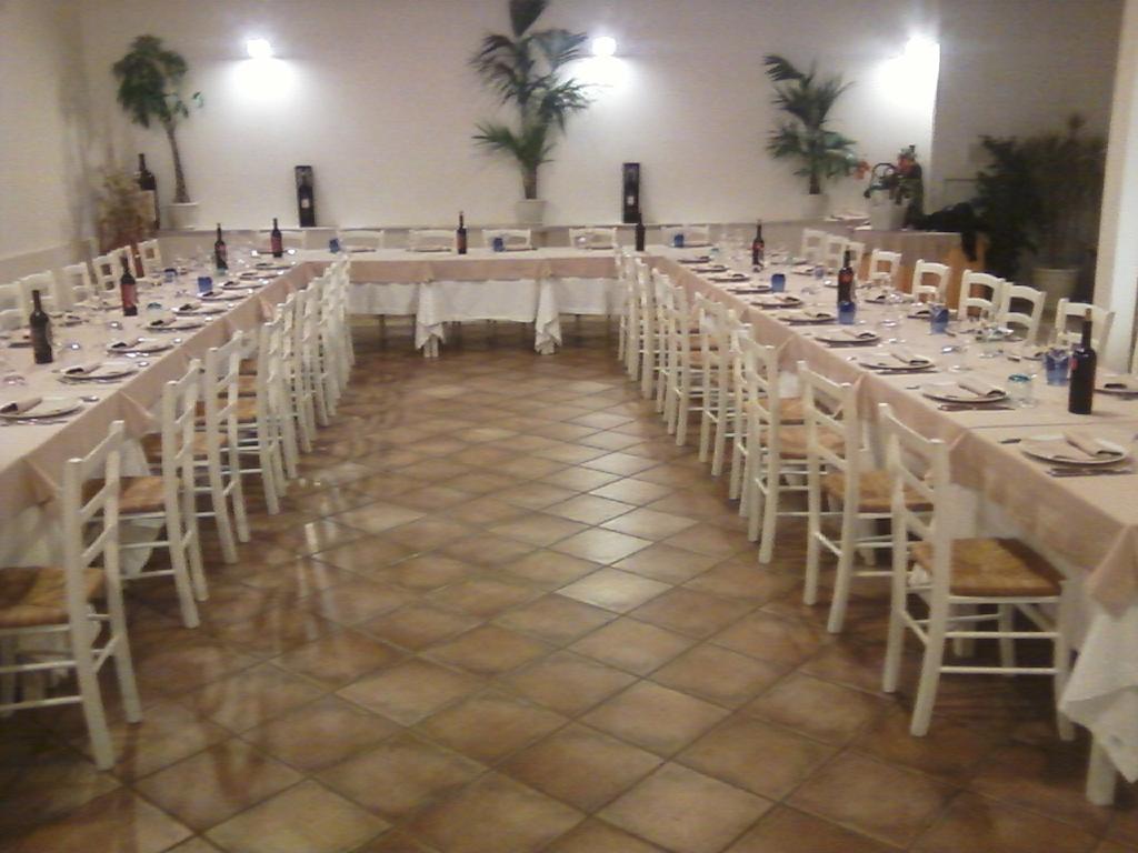 Masseria Torre Catena Resort & Restaurant Polignano a Mare Dış mekan fotoğraf
