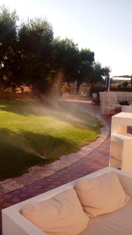Masseria Torre Catena Resort & Restaurant Polignano a Mare Dış mekan fotoğraf