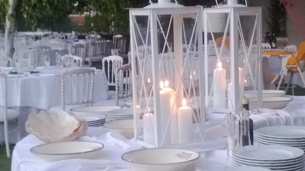 Masseria Torre Catena Resort & Restaurant Polignano a Mare Dış mekan fotoğraf