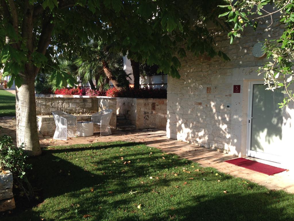 Masseria Torre Catena Resort & Restaurant Polignano a Mare Dış mekan fotoğraf