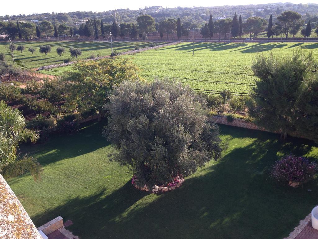 Masseria Torre Catena Resort & Restaurant Polignano a Mare Dış mekan fotoğraf