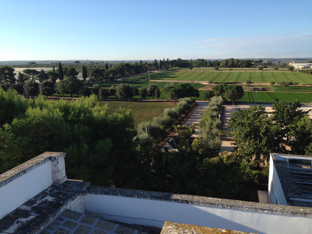 Masseria Torre Catena Resort & Restaurant Polignano a Mare Dış mekan fotoğraf