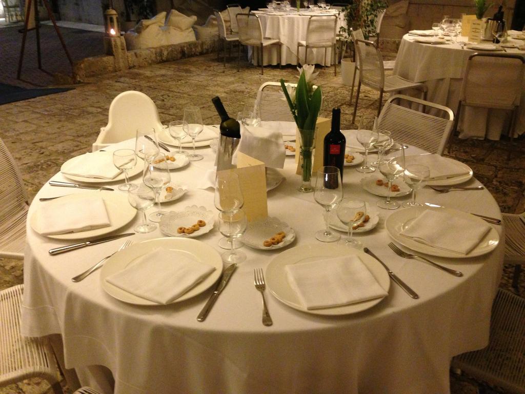 Masseria Torre Catena Resort & Restaurant Polignano a Mare Dış mekan fotoğraf