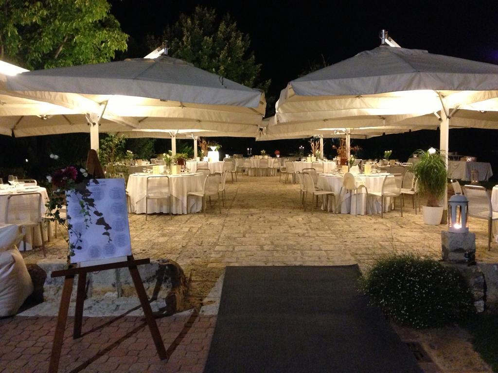 Masseria Torre Catena Resort & Restaurant Polignano a Mare Dış mekan fotoğraf