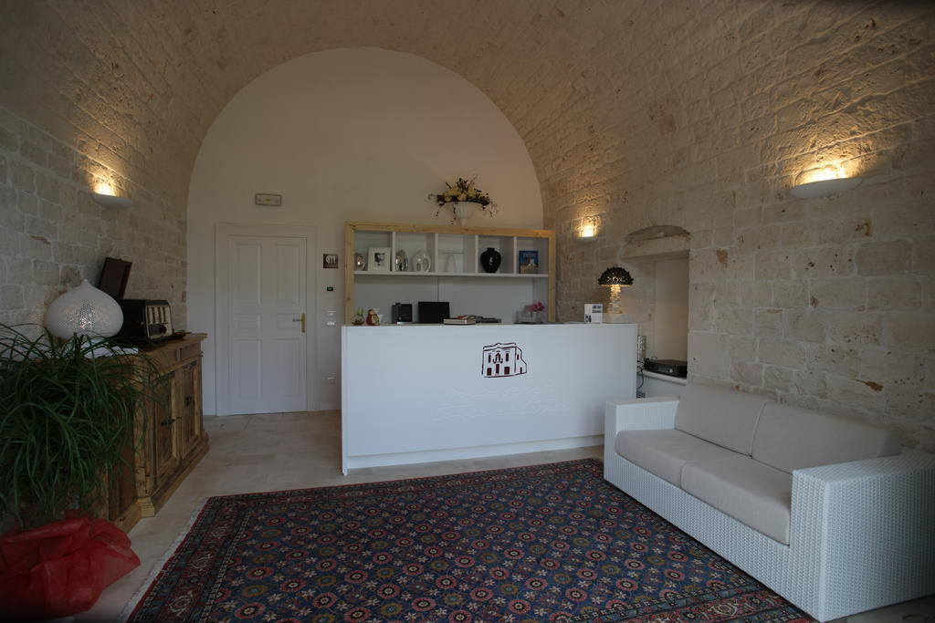 Masseria Torre Catena Resort & Restaurant Polignano a Mare Dış mekan fotoğraf