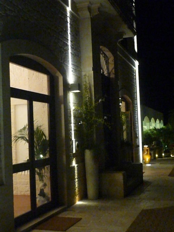 Masseria Torre Catena Resort & Restaurant Polignano a Mare Dış mekan fotoğraf