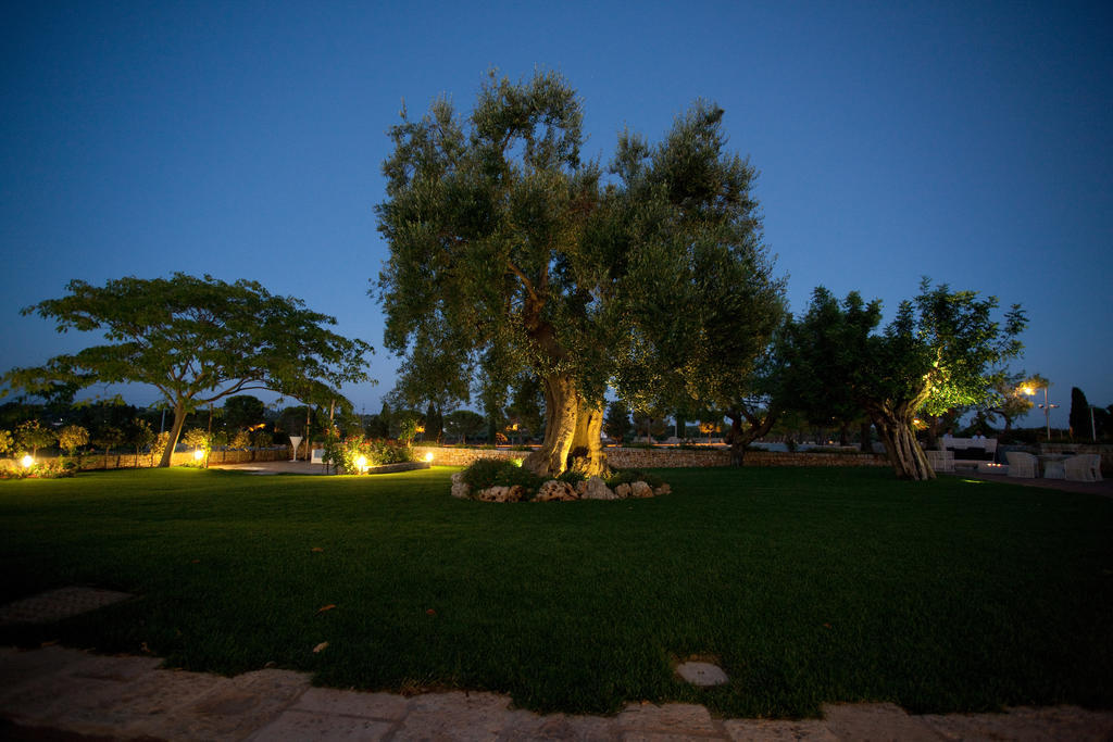 Masseria Torre Catena Resort & Restaurant Polignano a Mare Dış mekan fotoğraf