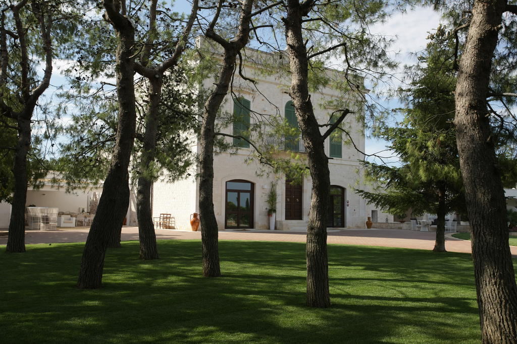 Masseria Torre Catena Resort & Restaurant Polignano a Mare Dış mekan fotoğraf