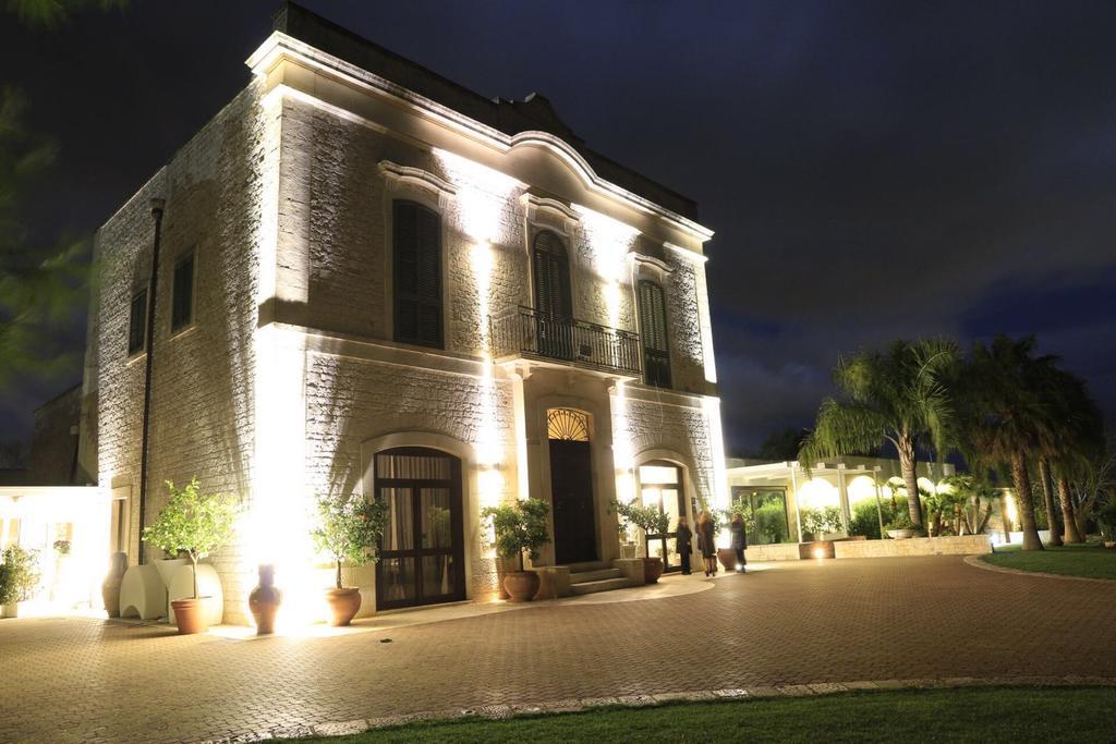 Masseria Torre Catena Resort & Restaurant Polignano a Mare Dış mekan fotoğraf