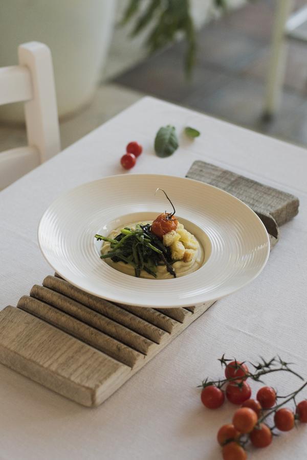 Masseria Torre Catena Resort & Restaurant Polignano a Mare Dış mekan fotoğraf