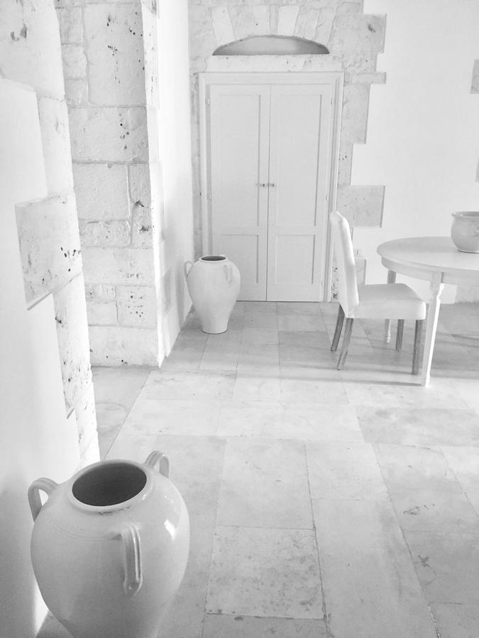 Masseria Torre Catena Resort & Restaurant Polignano a Mare Dış mekan fotoğraf