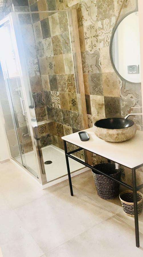 Masseria Torre Catena Resort & Restaurant Polignano a Mare Dış mekan fotoğraf